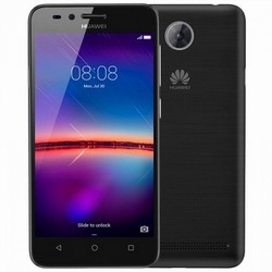 Замена тачскрина на телефоне Huawei Y3 II в Нижнем Тагиле